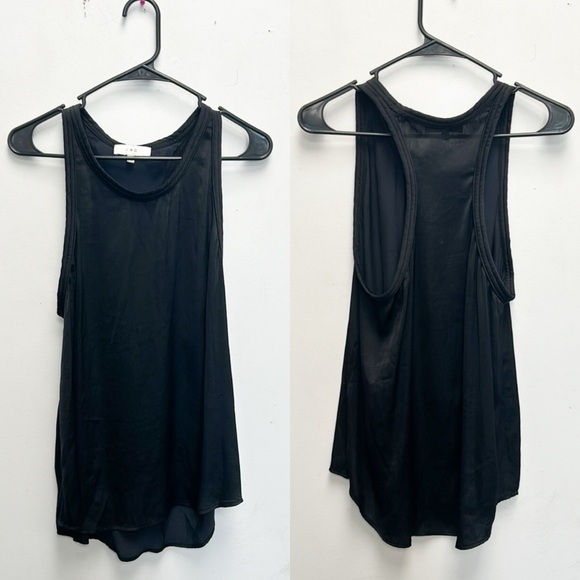 IRO rowa tank - Picture 1 of 5